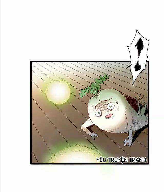 Thực Nhị Chapter 12.2 trang 12