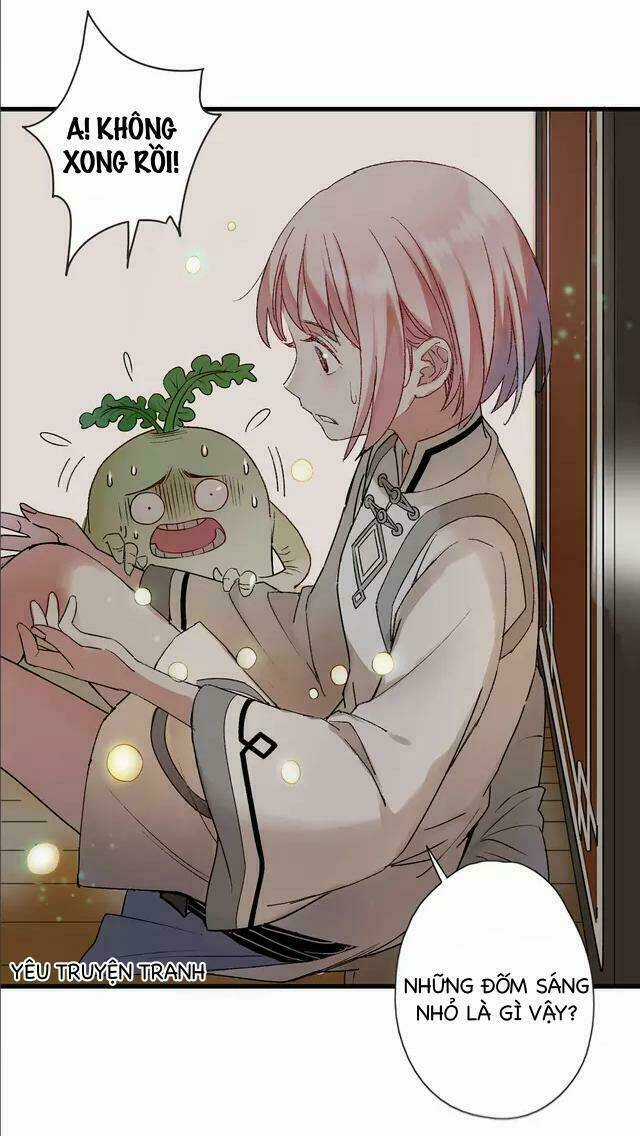 Thực Nhị Chapter 12.2 trang 13