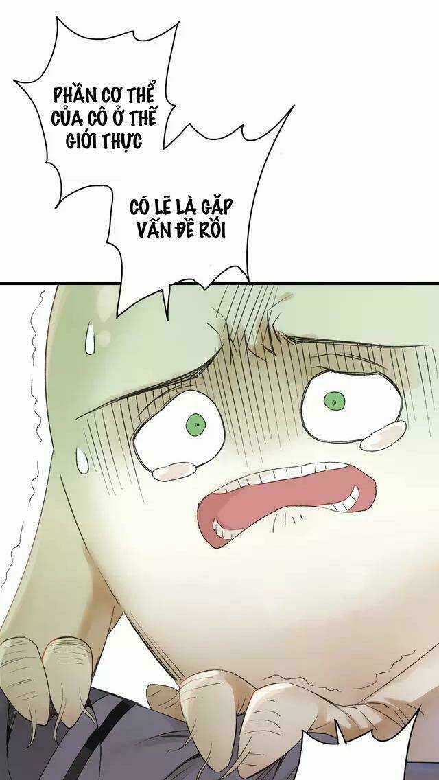 Thực Nhị Chapter 12.2 trang 14