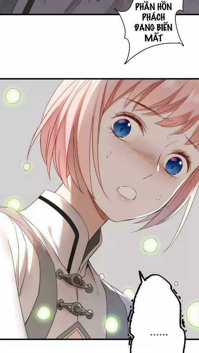 Thực Nhị Chapter 12.2 trang 15