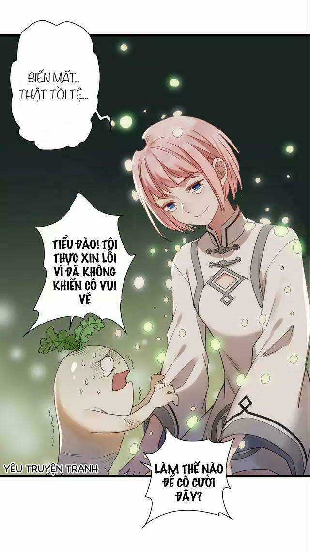 Thực Nhị Chapter 12.2 trang 17