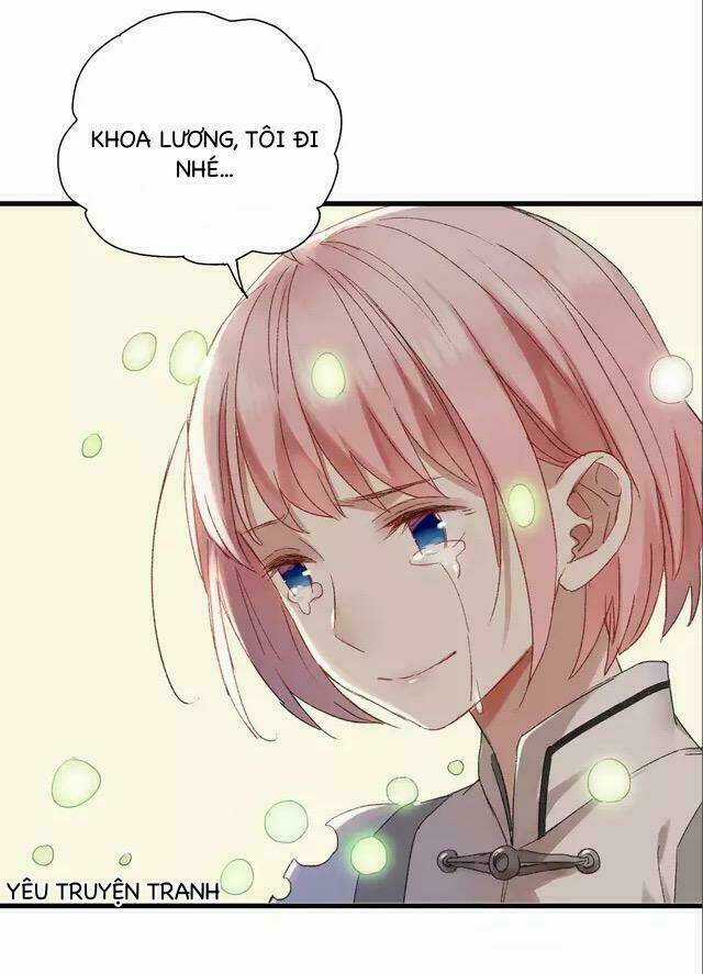 Thực Nhị Chapter 12.2 trang 18