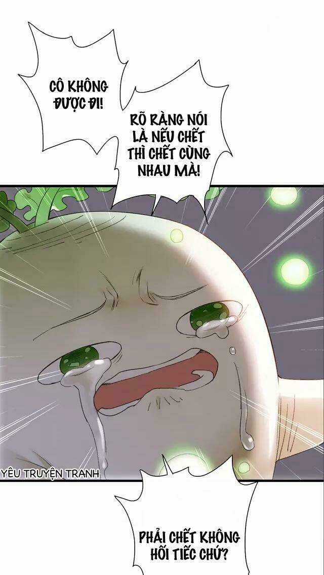 Thực Nhị Chapter 12.2 trang 19