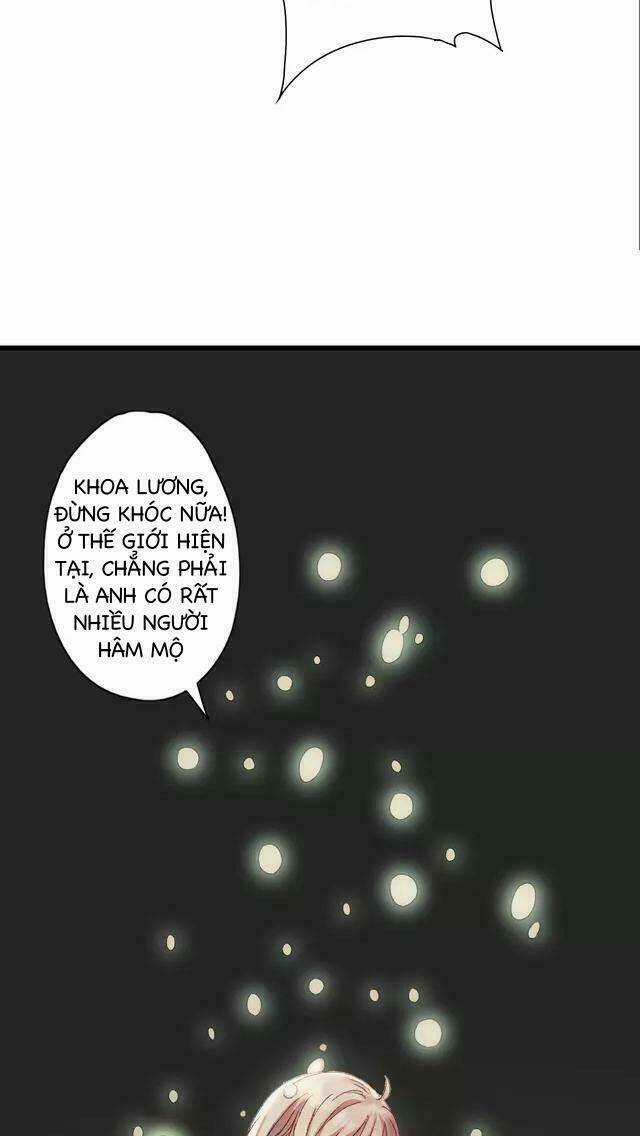 Thực Nhị Chapter 12.2 trang 20