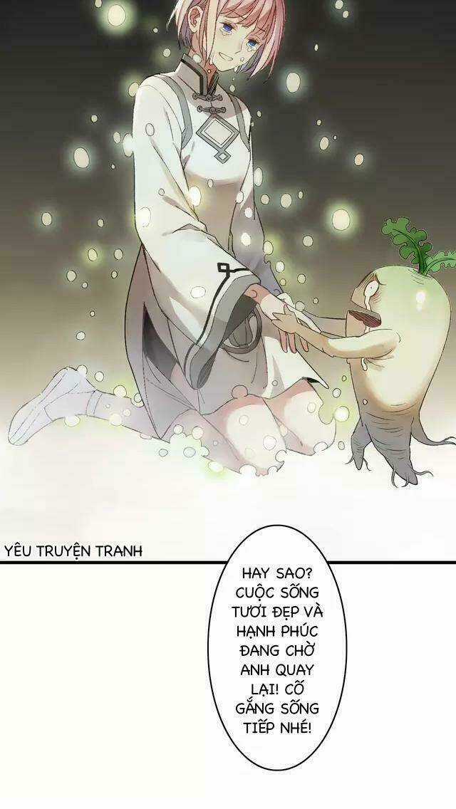 Thực Nhị Chapter 12.2 trang 21