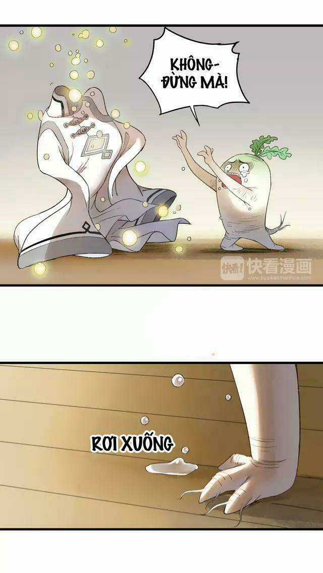 Thực Nhị Chapter 12.2 trang 22