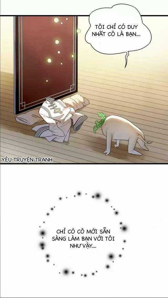 Thực Nhị Chapter 12.2 trang 24