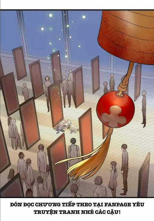 Thực Nhị Chapter 12.2 trang 25