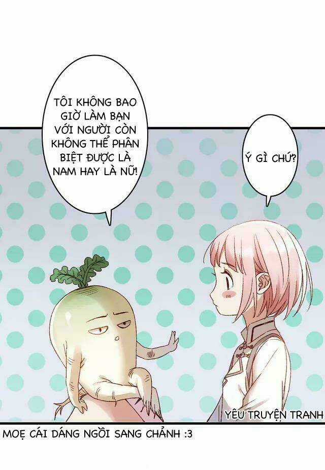 Thực Nhị Chapter 12.2 trang 6