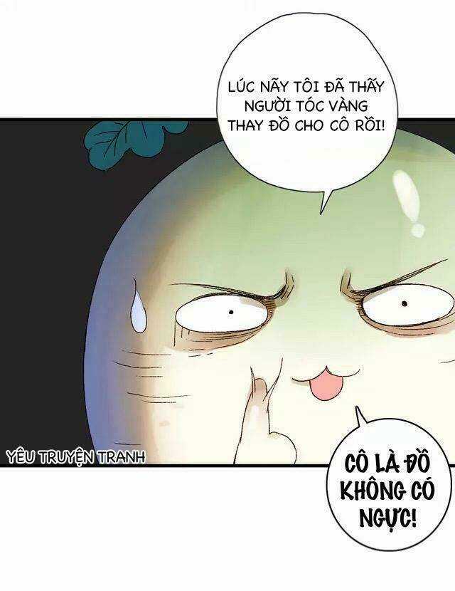 Thực Nhị Chapter 12.2 trang 7