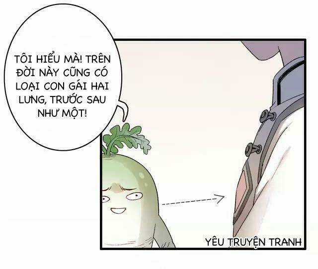 Thực Nhị Chapter 12.2 trang 8