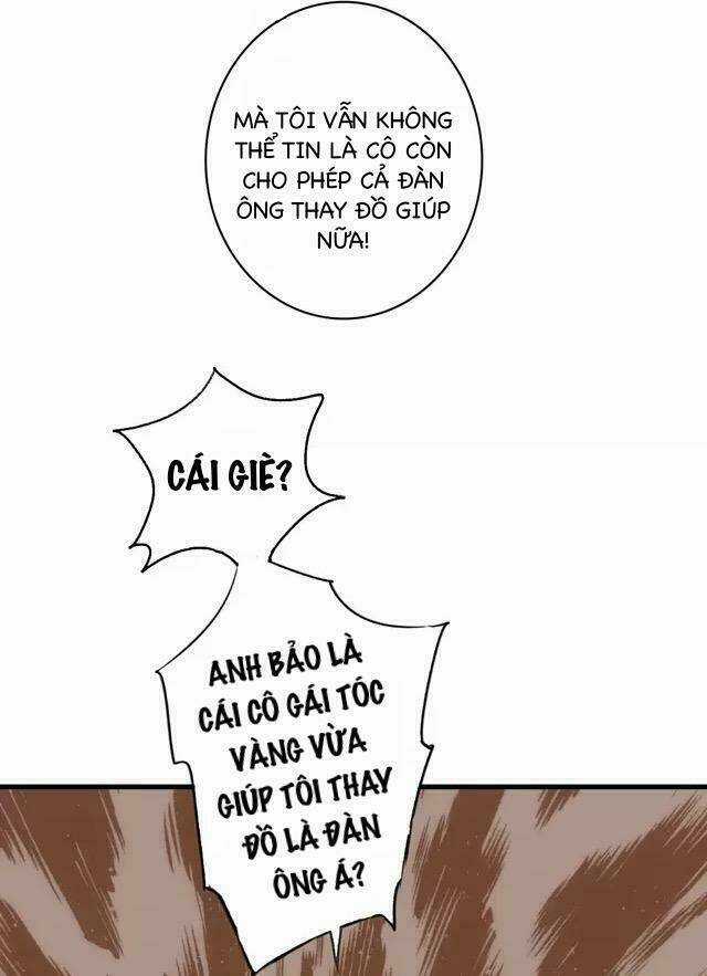 Thực Nhị Chapter 12.2 trang 9