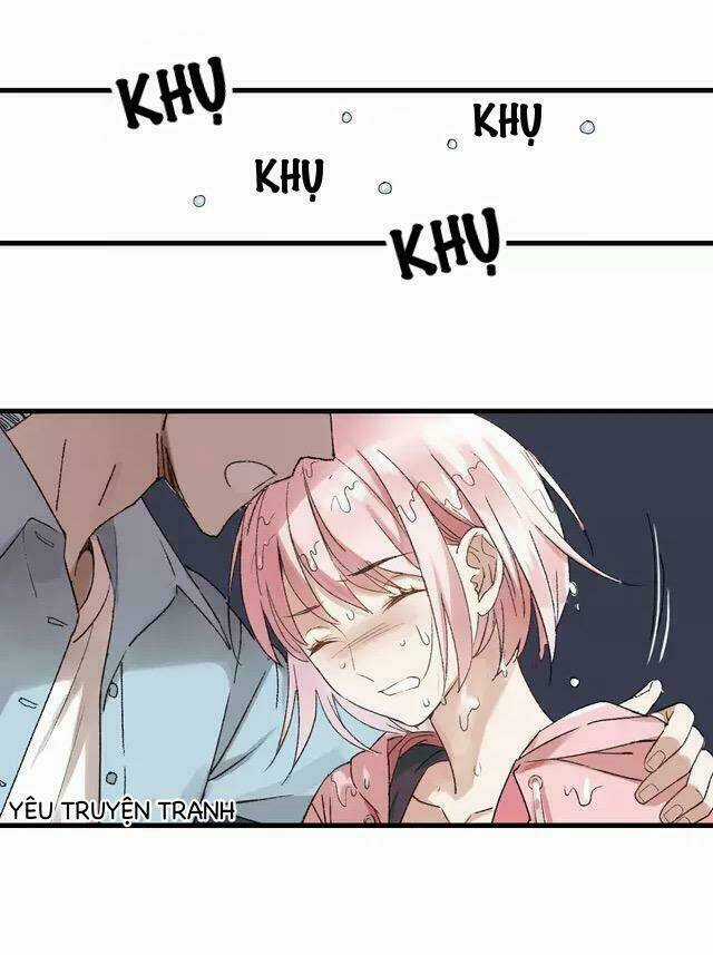 Thực Nhị Chapter 13.1 trang 10