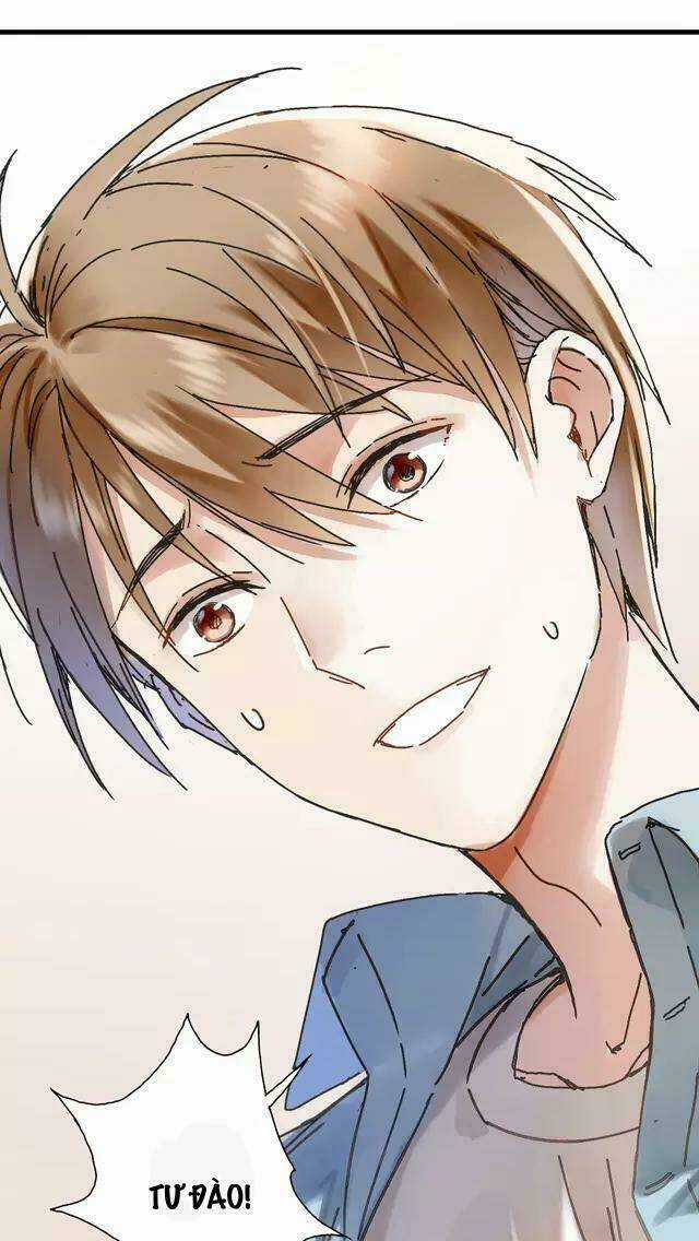 Thực Nhị Chapter 13.1 trang 11