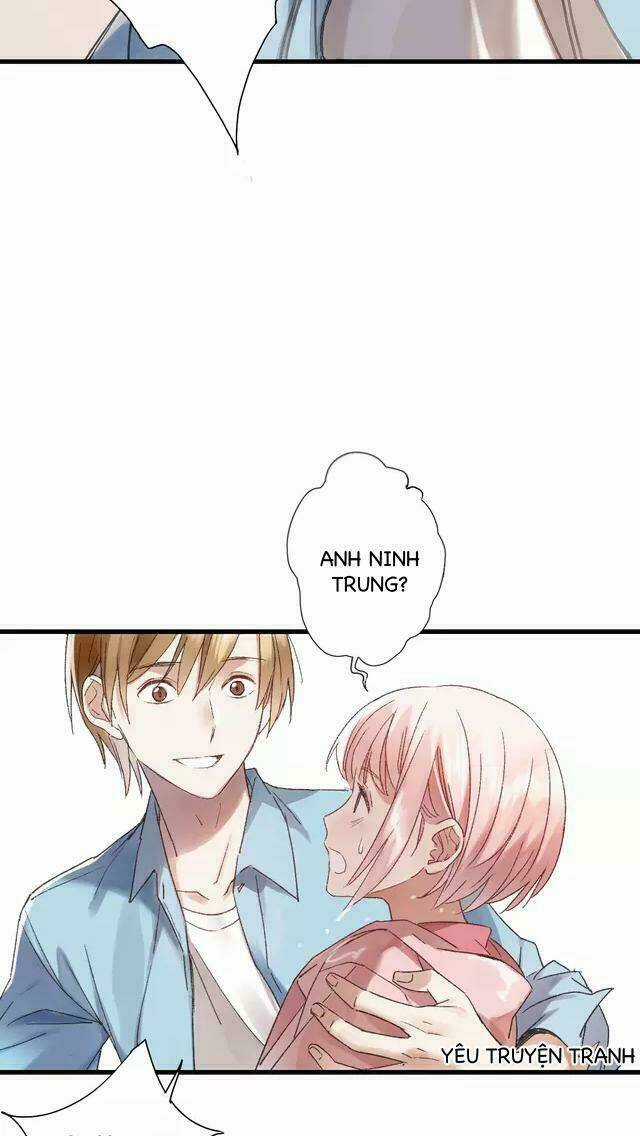 Thực Nhị Chapter 13.1 trang 12