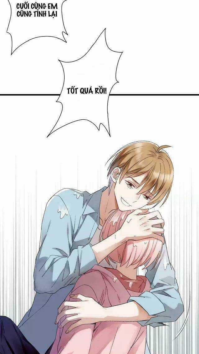 Thực Nhị Chapter 13.1 trang 13