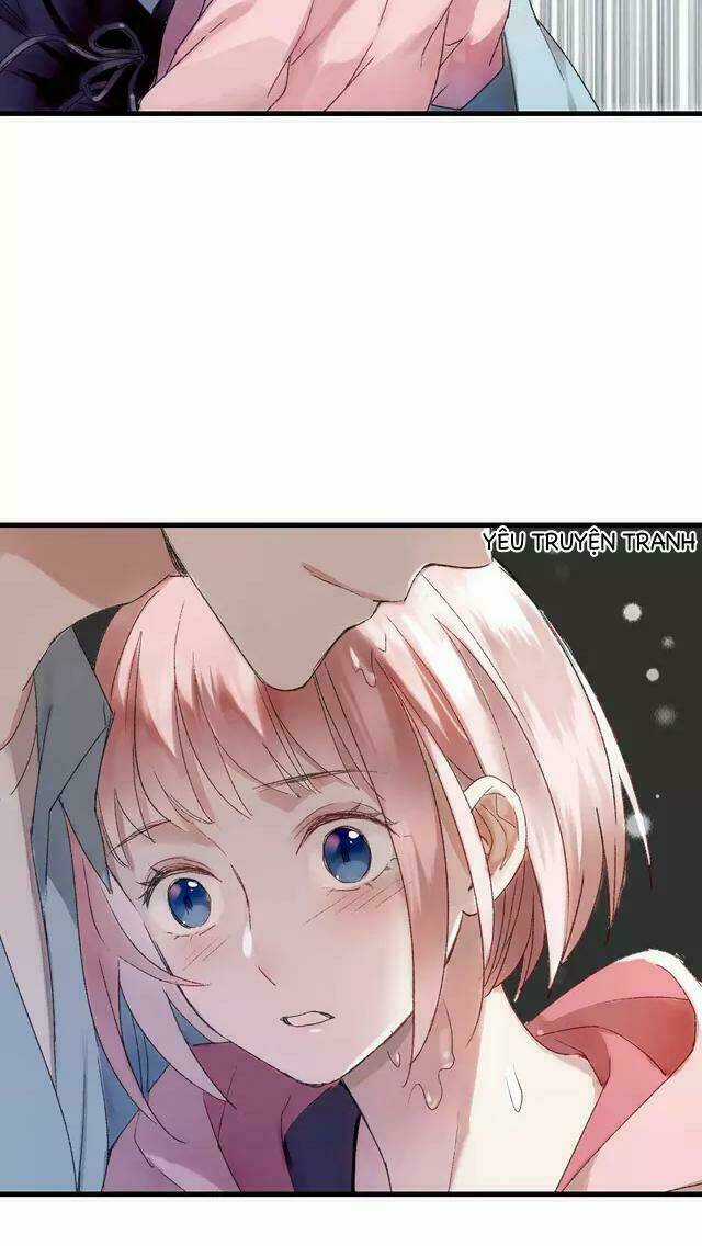 Thực Nhị Chapter 13.1 trang 14