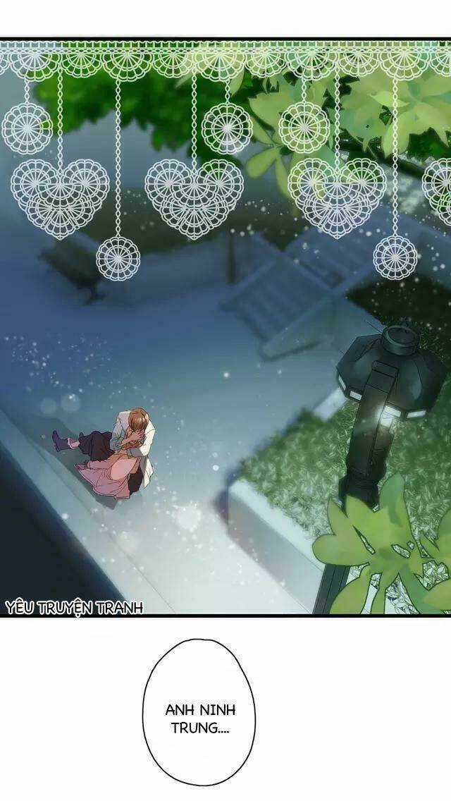 Thực Nhị Chapter 13.1 trang 15