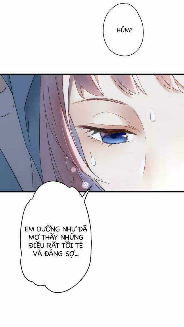 Thực Nhị Chapter 13.1 trang 16