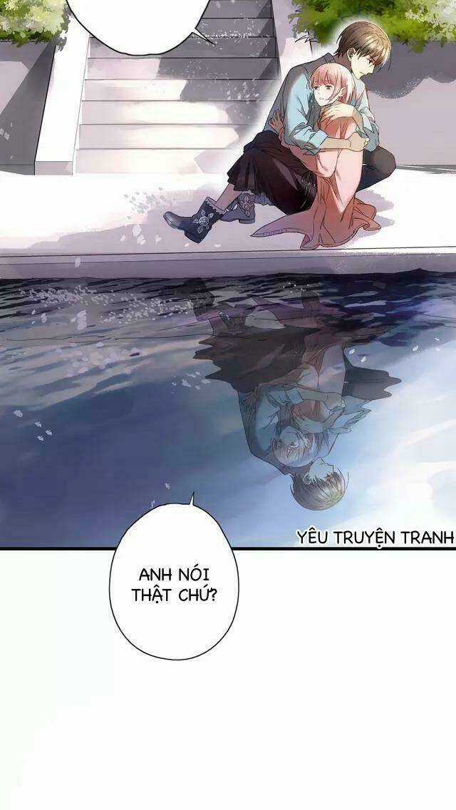 Thực Nhị Chapter 13.1 trang 18