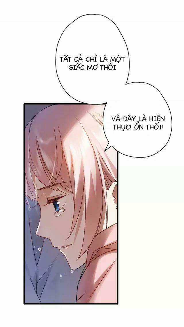 Thực Nhị Chapter 13.1 trang 20