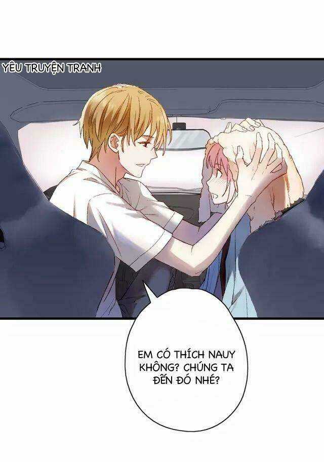 Thực Nhị Chapter 13.1 trang 25