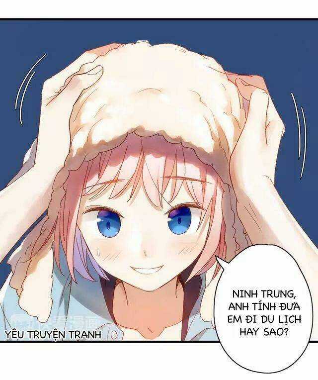 Thực Nhị Chapter 13.1 trang 26