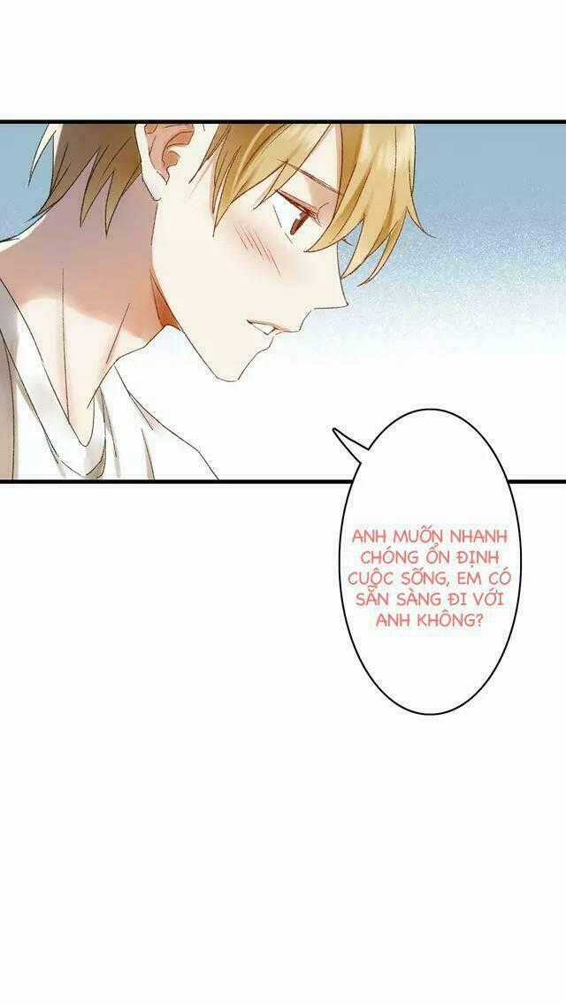 Thực Nhị Chapter 13.1 trang 28