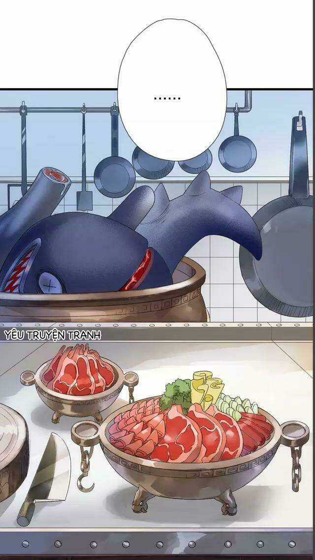 Thực Nhị Chapter 13.1 trang 3