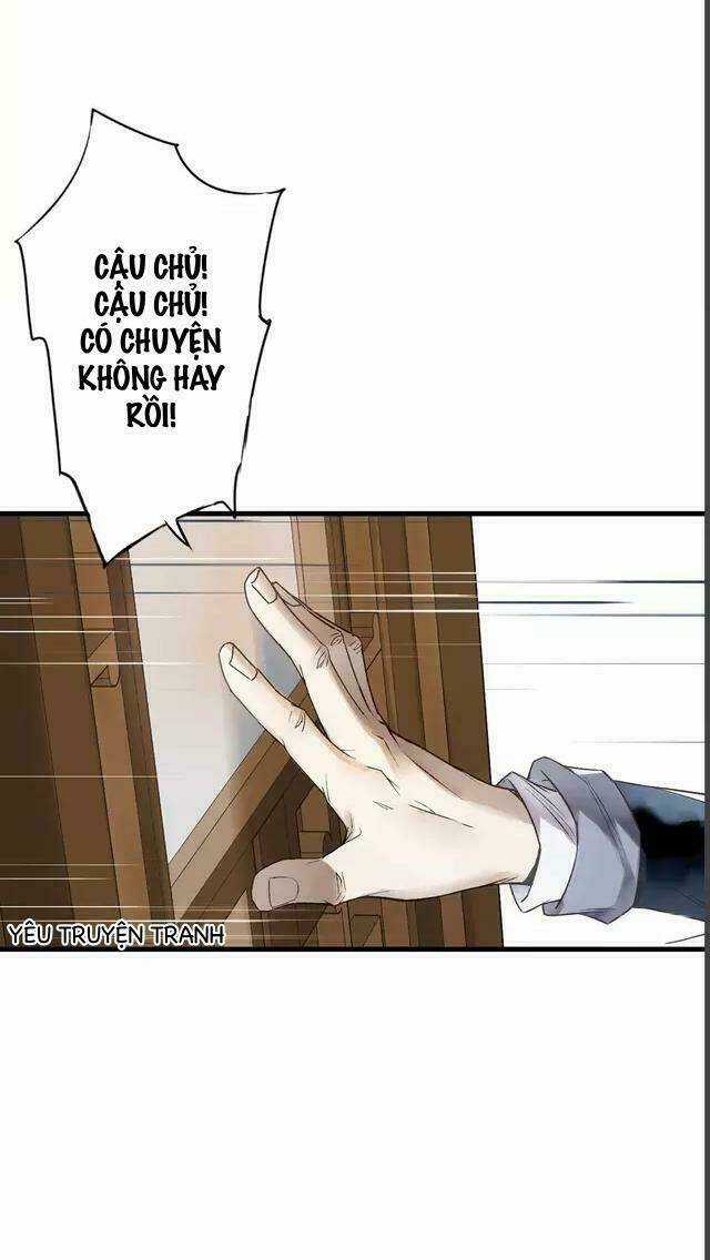 Thực Nhị Chapter 13.1 trang 5