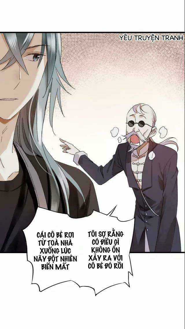 Thực Nhị Chapter 13.1 trang 6