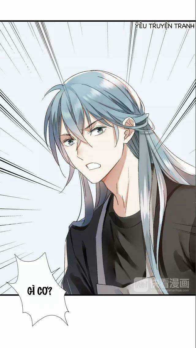 Thực Nhị Chapter 13.1 trang 7