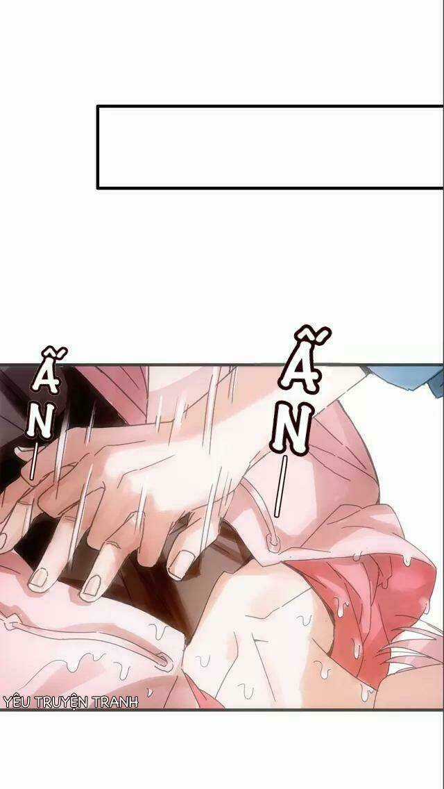 Thực Nhị Chapter 13.1 trang 8