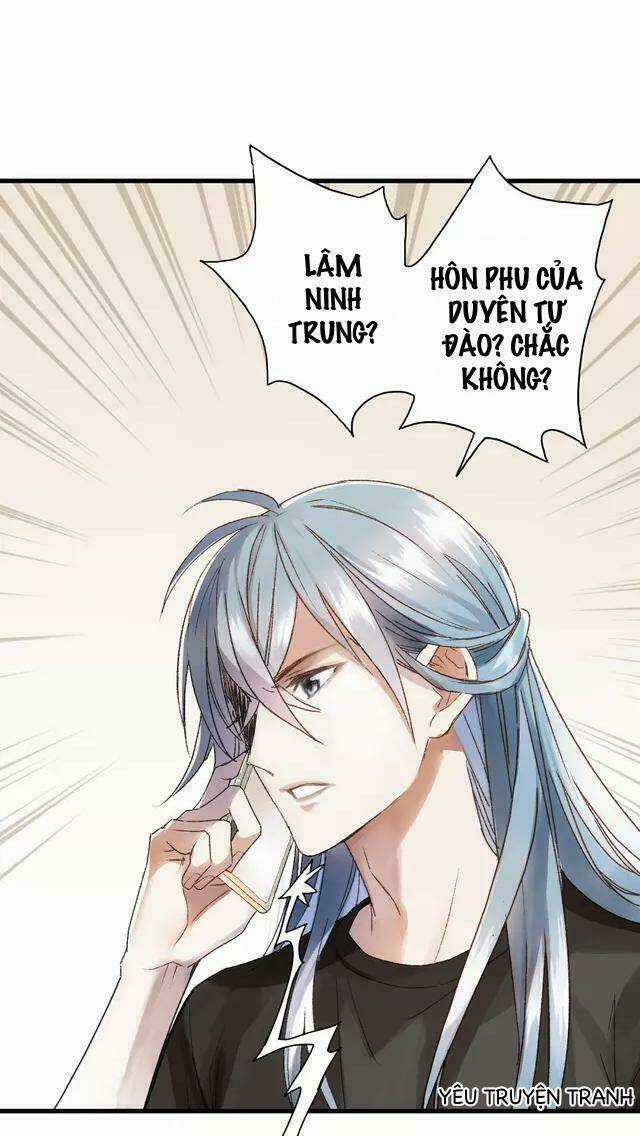 Thực Nhị Chapter 13.2 trang 11