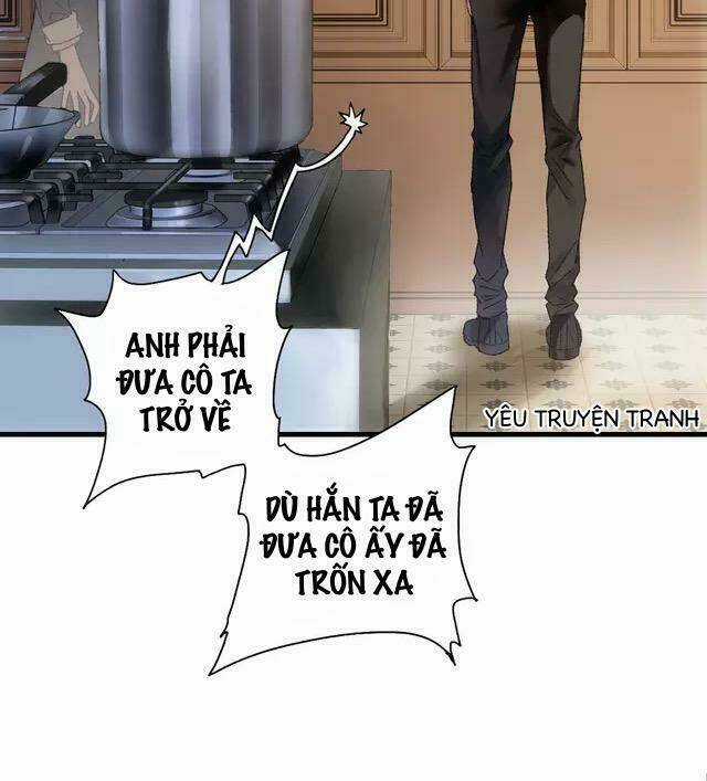 Thực Nhị Chapter 13.2 trang 13