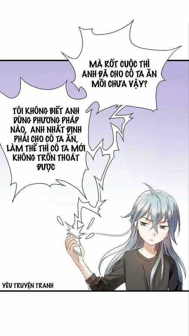 Thực Nhị Chapter 13.2 trang 14