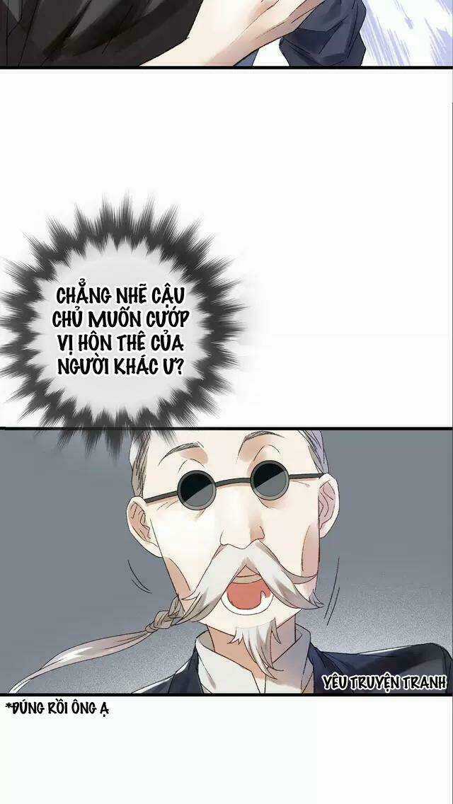 Thực Nhị Chapter 13.2 trang 17