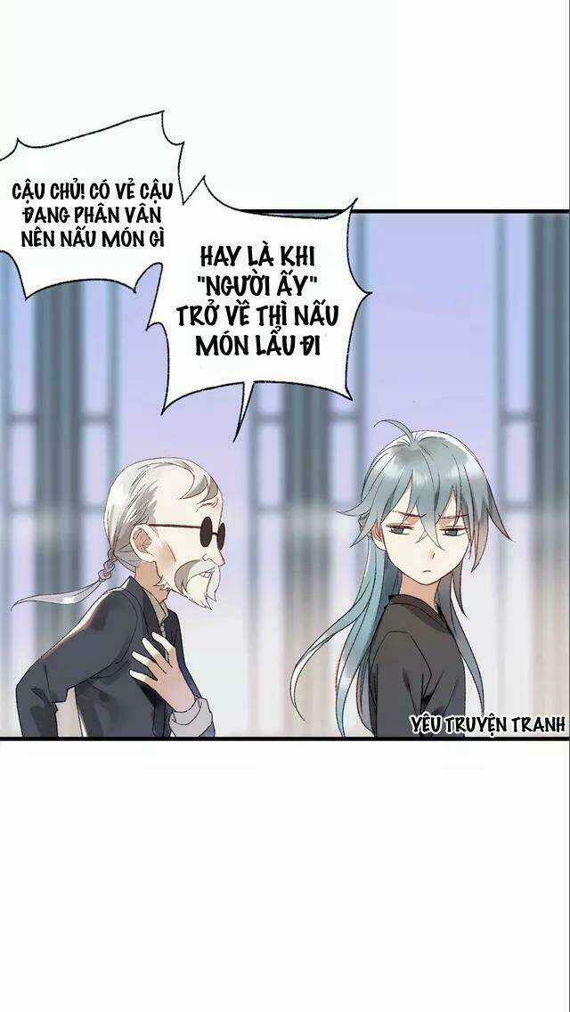 Thực Nhị Chapter 13.2 trang 18