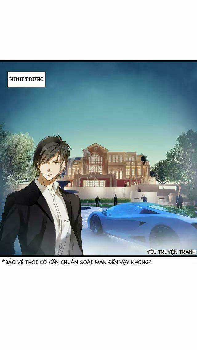 Thực Nhị Chapter 13.2 trang 21