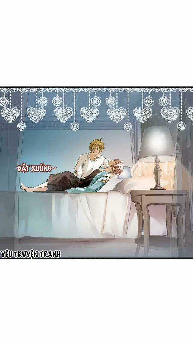 Thực Nhị Chapter 13.2 trang 22