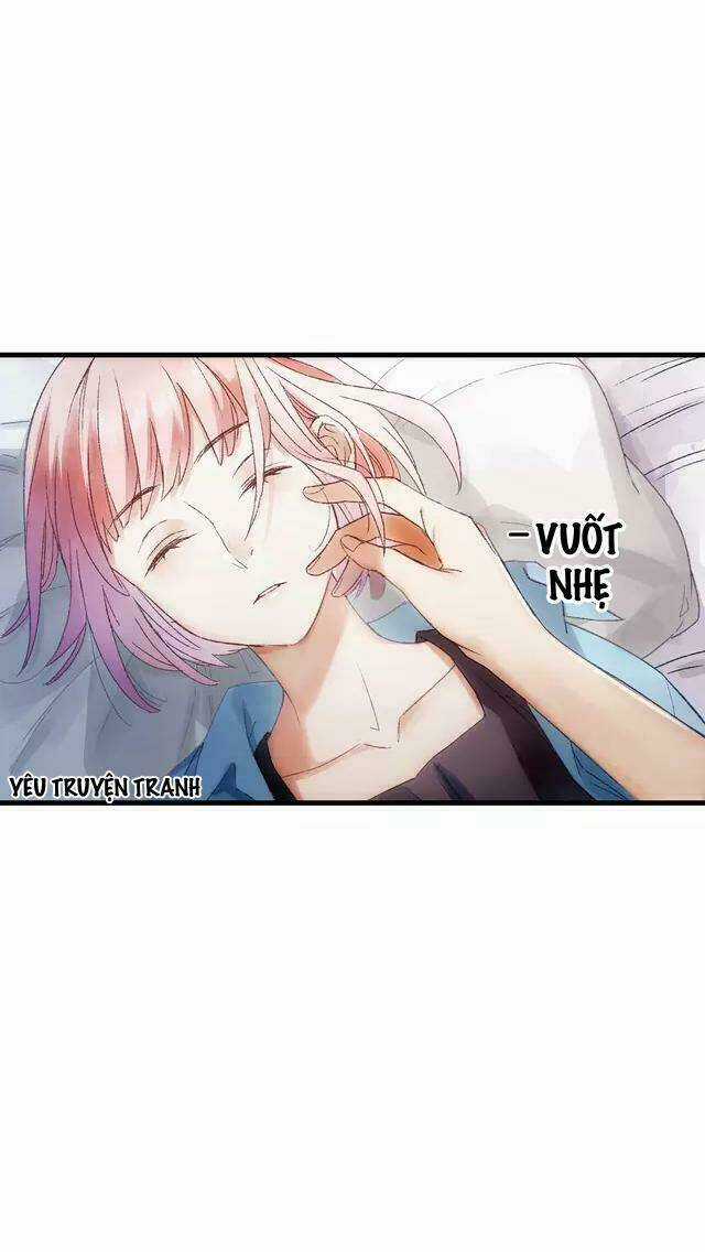 Thực Nhị Chapter 13.2 trang 23