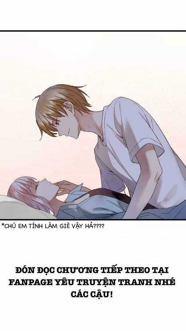 Thực Nhị Chapter 13.2 trang 24