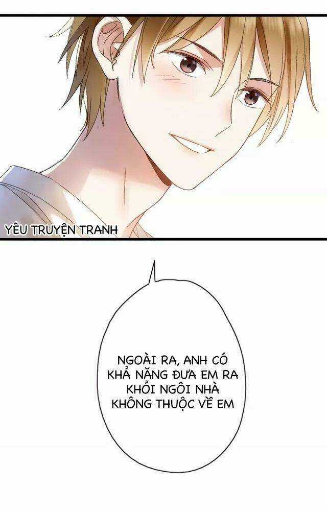 Thực Nhị Chapter 13.2 trang 3