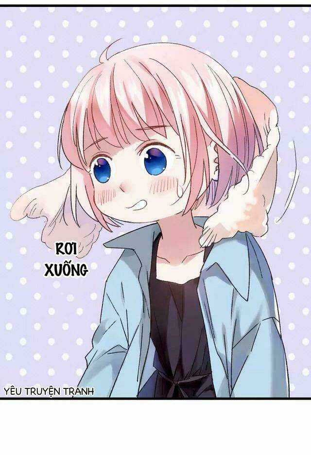 Thực Nhị Chapter 13.2 trang 5