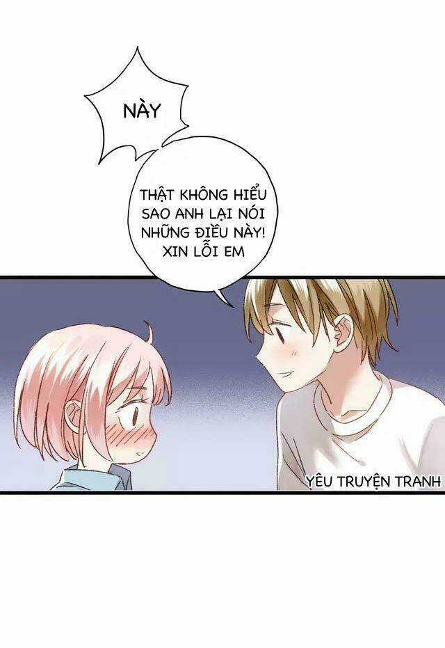 Thực Nhị Chapter 13.2 trang 6