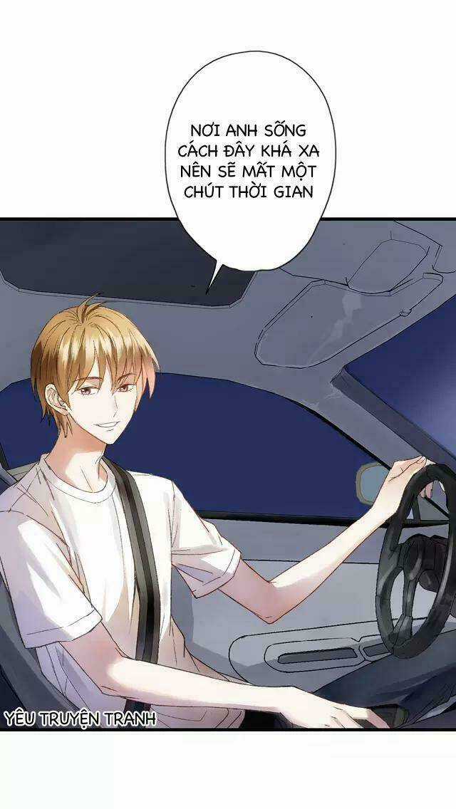 Thực Nhị Chapter 13.2 trang 9