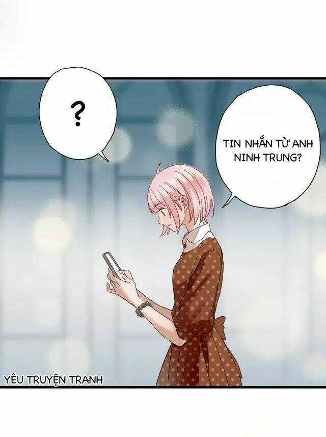 Thực Nhị Chapter 14.1 trang 11