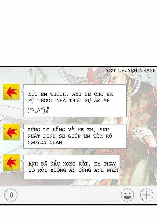 Thực Nhị Chapter 14.1 trang 13