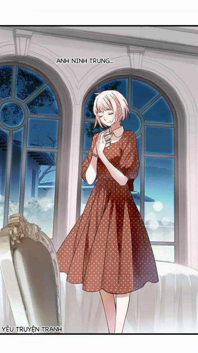 Thực Nhị Chapter 14.1 trang 17