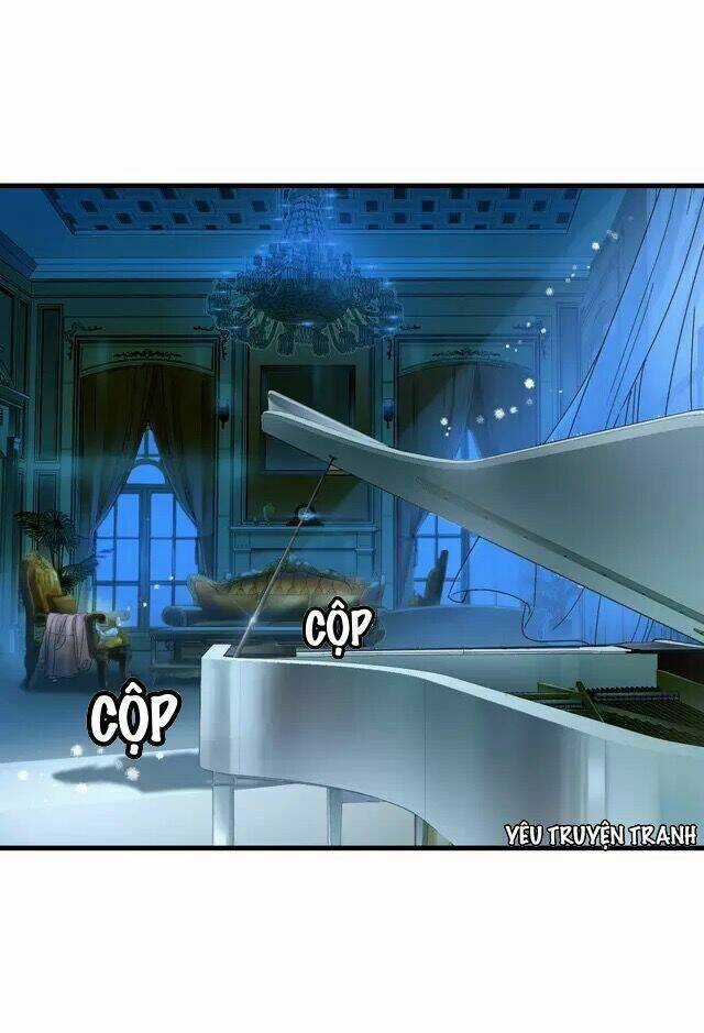 Thực Nhị Chapter 14.1 trang 18